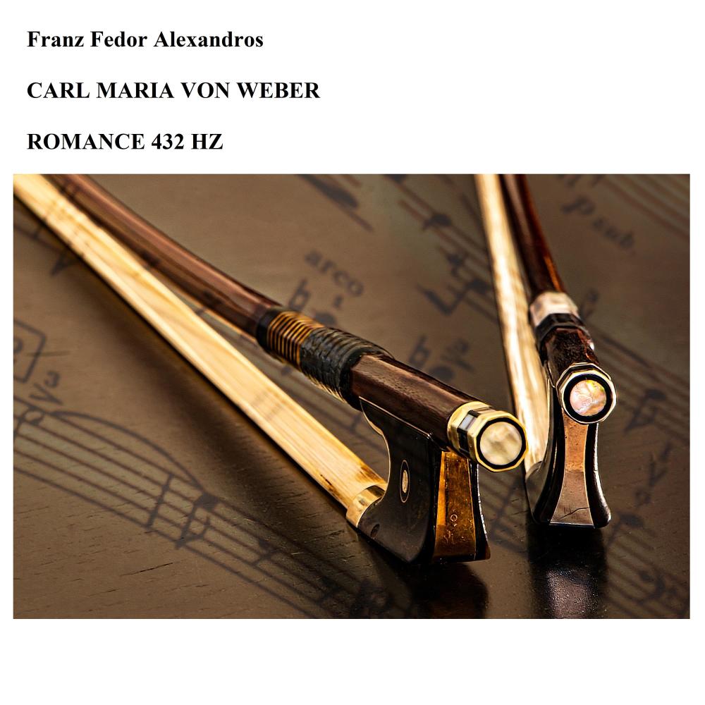 Carl Maria von Weber: Romance