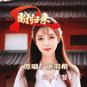 Album 盼归来 from 张羽希