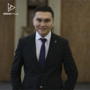 Listen to Жаным (完整版) song with lyrics from ibirayim-上海