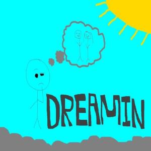 收聽Kate Jo的Dreamin' (feat. Syph)歌詞歌曲