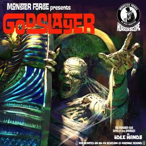 收聽Idle Hands的Godslayer歌詞歌曲