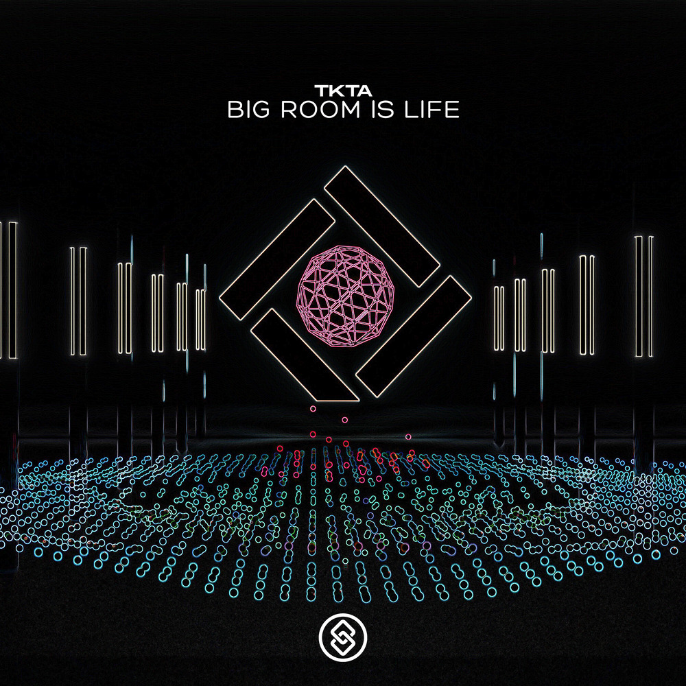 Big Room Is Life (Extended Mix)