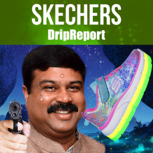 收聽DripReport的Skechers (Explicit)歌詞歌曲