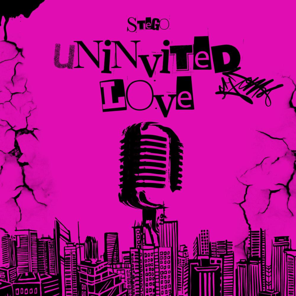 Uninvited Love