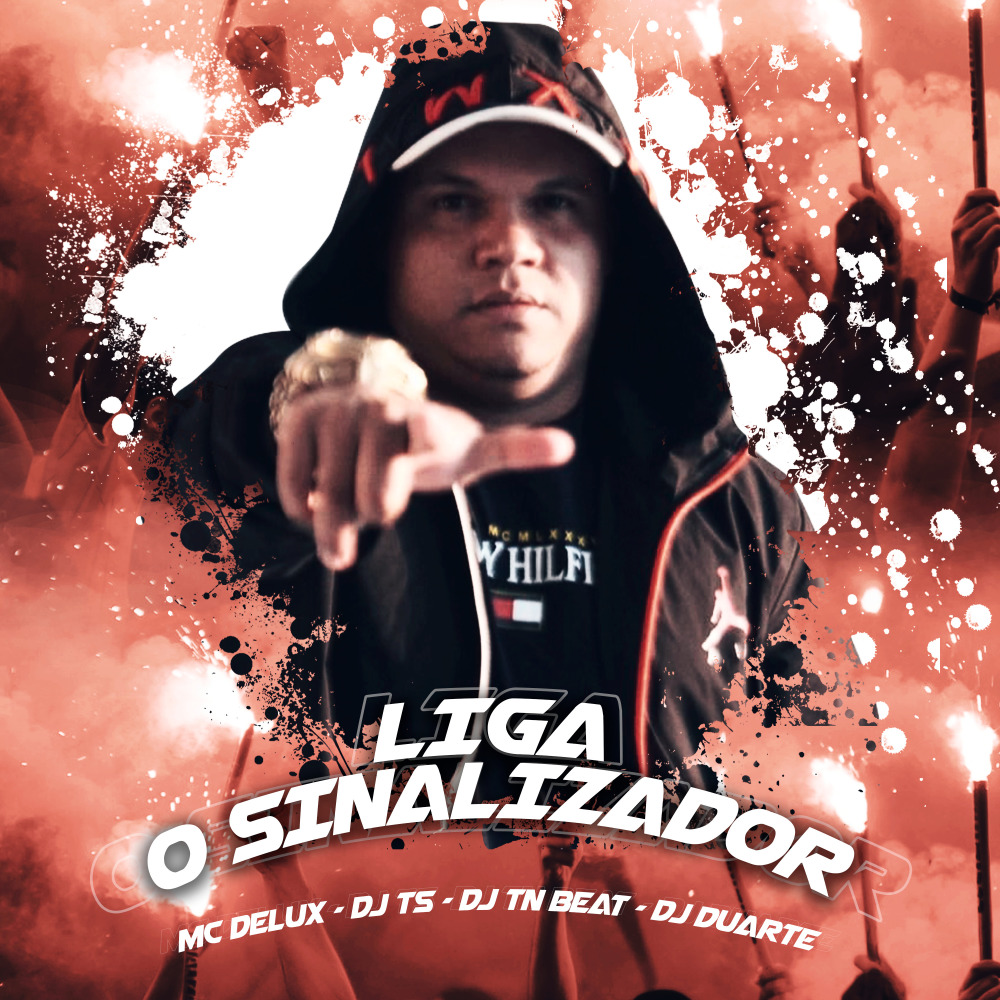 Liga o Sinalizador