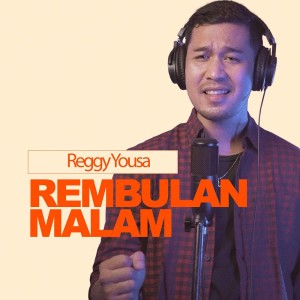 Album Rembulan Malam (Acoustic) oleh Reggy Yousa