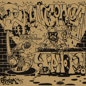 Listen to Writing (Explicit) song with lyrics from DJ Uncino