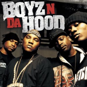 收聽Boyz N Da Hood的Gangstas (feat. Eazy E) (Explicit)歌詞歌曲