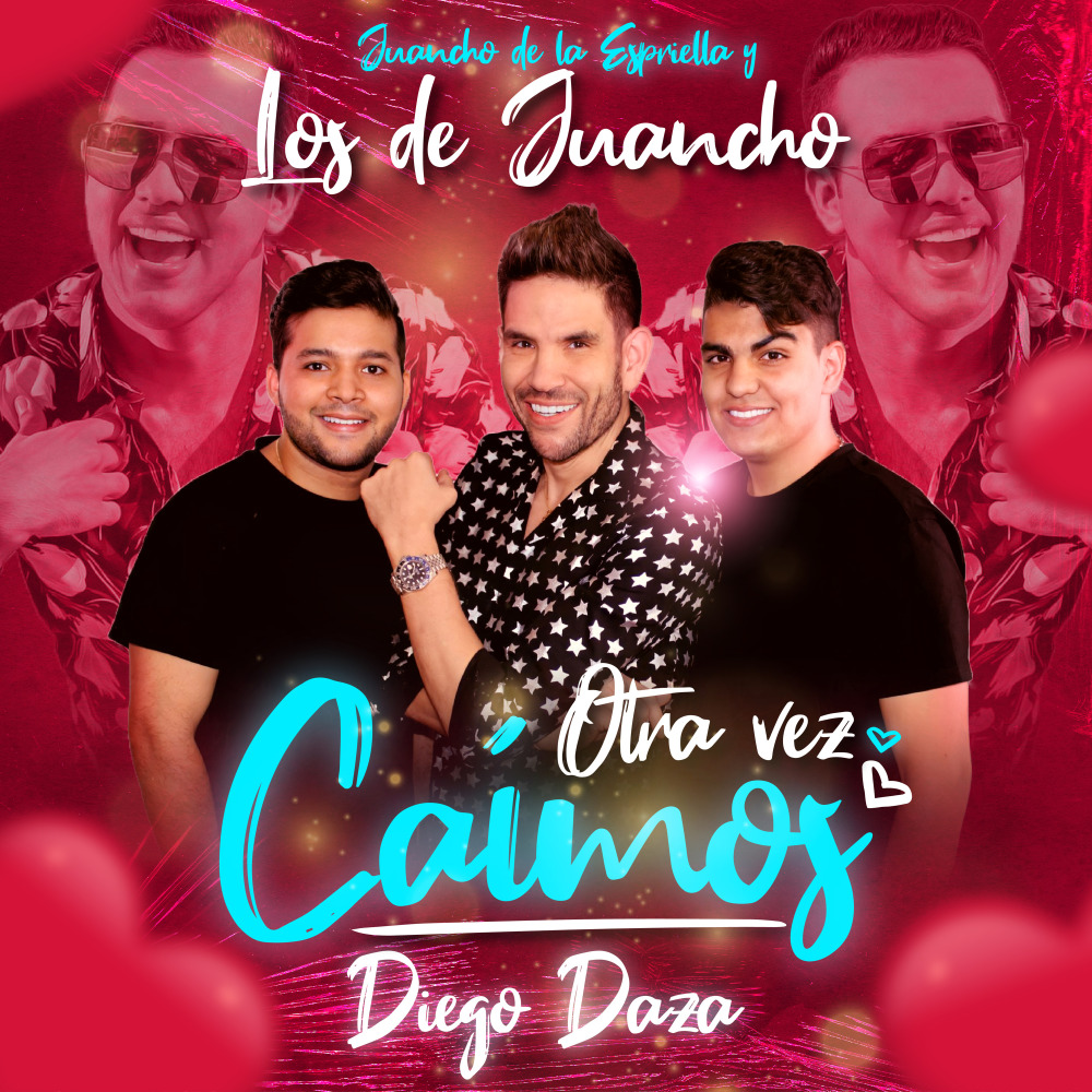 Otra Vez Caímos