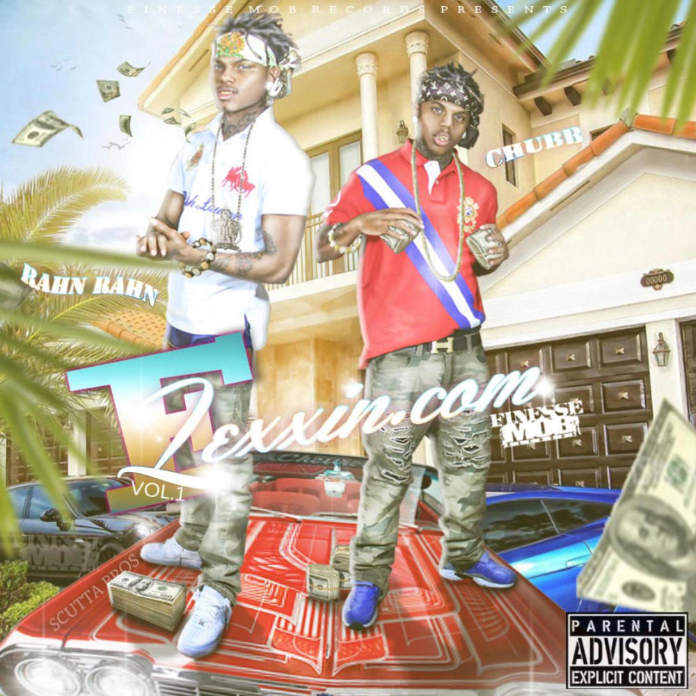 Beverly Hills (feat. Chubb $plash) (Explicit)
