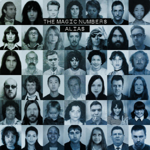 Alias dari The Magic Numbers