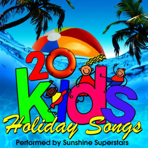 ดาวน์โหลดและฟังเพลง 5,6,7,8 พร้อมเนื้อเพลงจาก Sunshine Superstars