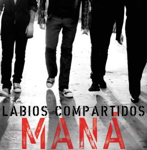 ดาวน์โหลดและฟังเพลง Labios compartidos (Radio Edit) พร้อมเนื้อเพลงจาก Mana