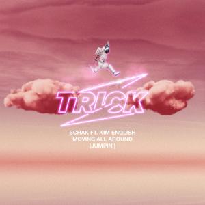 ดาวน์โหลดและฟังเพลง Moving All Around (Jumpin') (Extended) พร้อมเนื้อเพลงจาก Schak