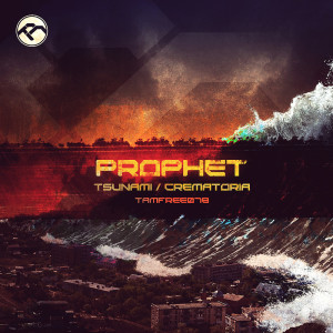 ดาวน์โหลดและฟังเพลง Tsunami พร้อมเนื้อเพลงจาก Prophet