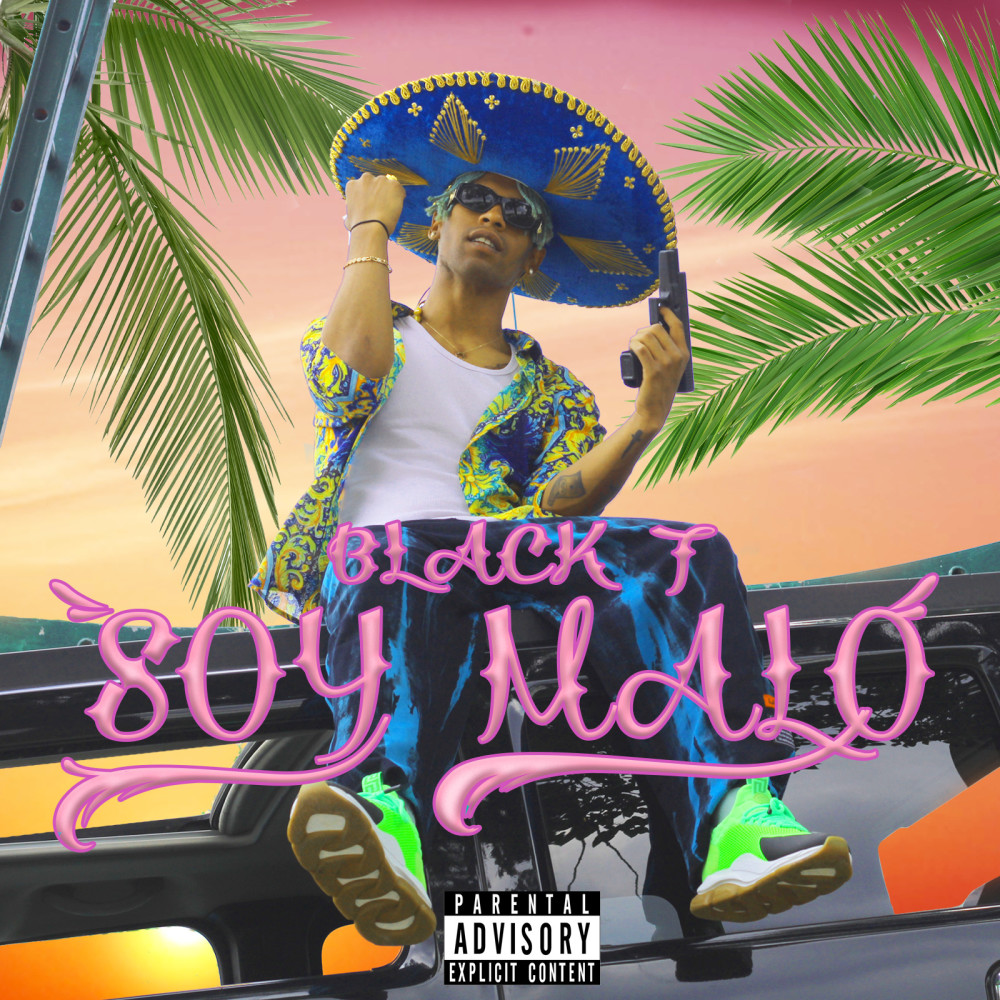 Soy Malo (Explicit)