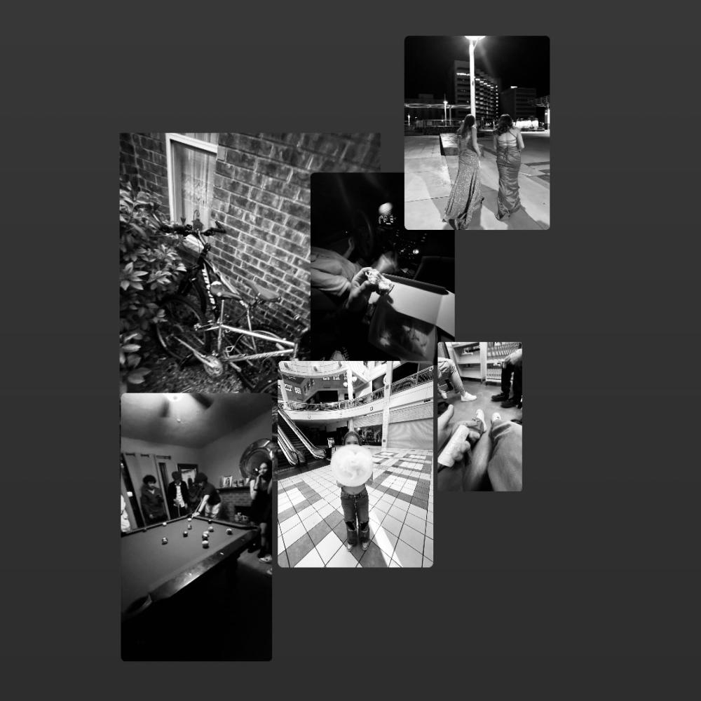ANGELS & ANGLES (feat. illestxj) (Explicit)