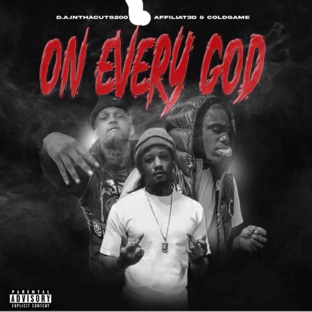 On Every God (Explicit)