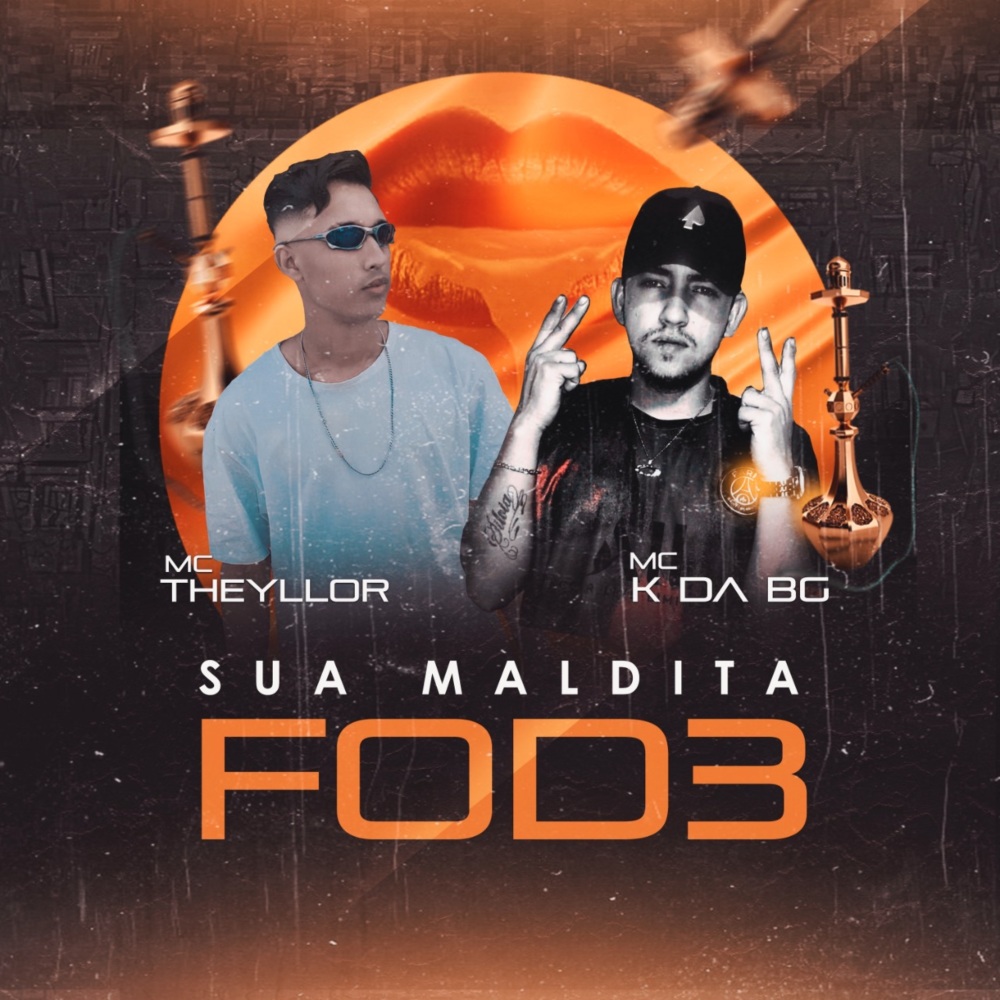 Sua Maldita Fod3