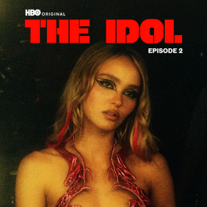 อัลบัม The Idol Episode 2 (Music from the HBO Original Series) ศิลปิน Suzanna Son