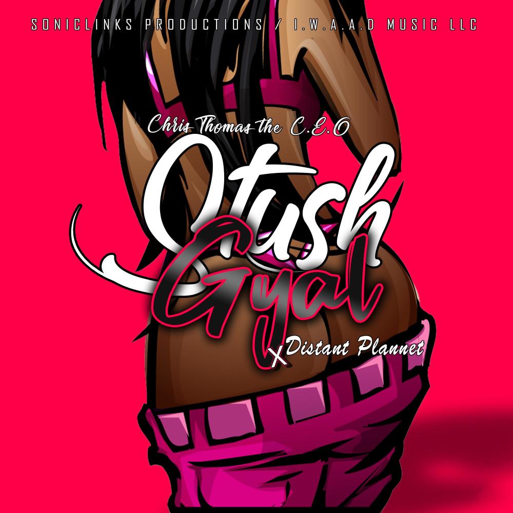 Stush Gyal (feat. Distant Plannet)