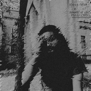 Album Memories of the Haunted Cabin from Violet A. Foster