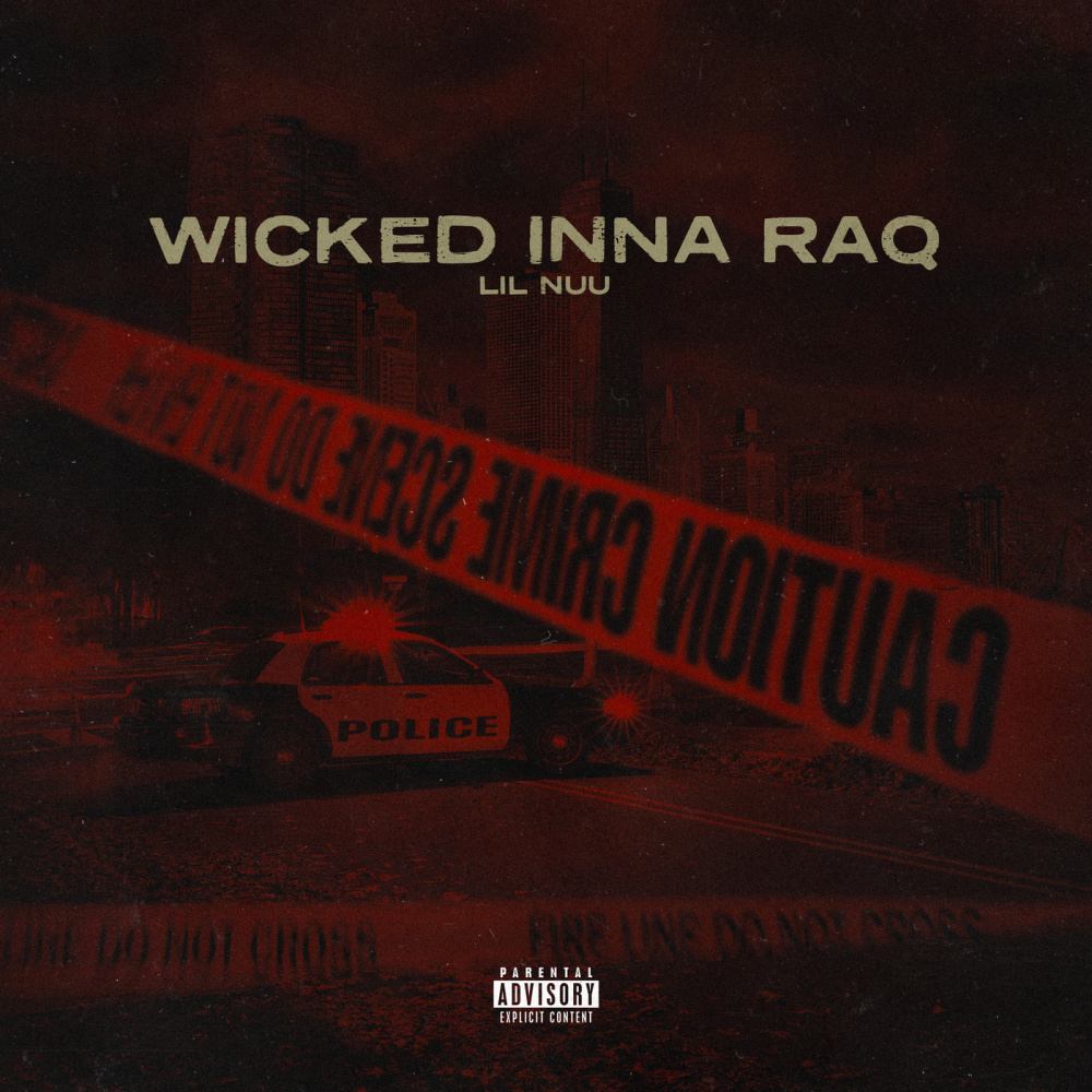 Wicked Inna RaQ (Explicit)