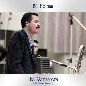 Album The Remasters (Remastered 2021) from 
