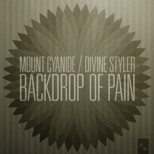 ดาวน์โหลดและฟังเพลง Back Drop of Pain พร้อมเนื้อเพลงจาก Mount Cyanide