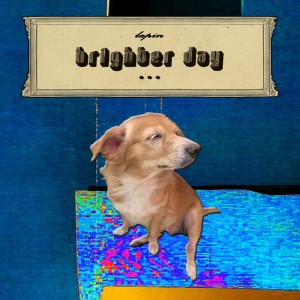라팡的专辑brighter day