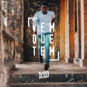 收聽1Kilo的Vem Que Tem歌詞歌曲