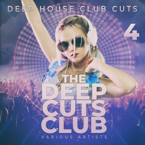 Album The Deep Cuts Club, Vol. 4 from Various