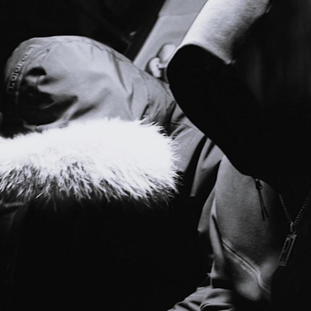 FERIA (feat. DeadGoeth) (Explicit)