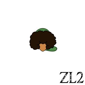 Album Zelda's Lullaby 2 (with Samantha Leah) (Explicit) from 