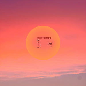 收聽Rodrig的Sunset Sessions, Vol. 1歌詞歌曲