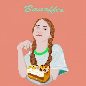 收聽G-XSS的Banoffee歌詞歌曲