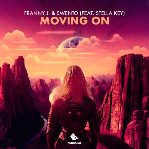Franny J.的專輯Moving On (feat. Stella Key)
