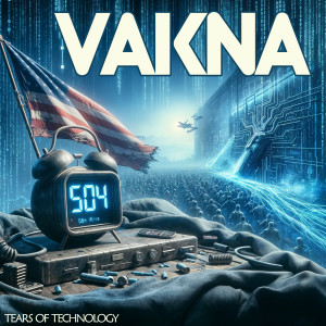 收聽Tears of Technology的Vakna歌詞歌曲