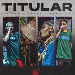 Jottx的專輯Titular