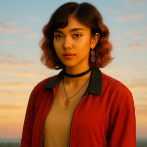 Dengarkan lagu Dawn's Light nyanyian Wanwan dengan lirik