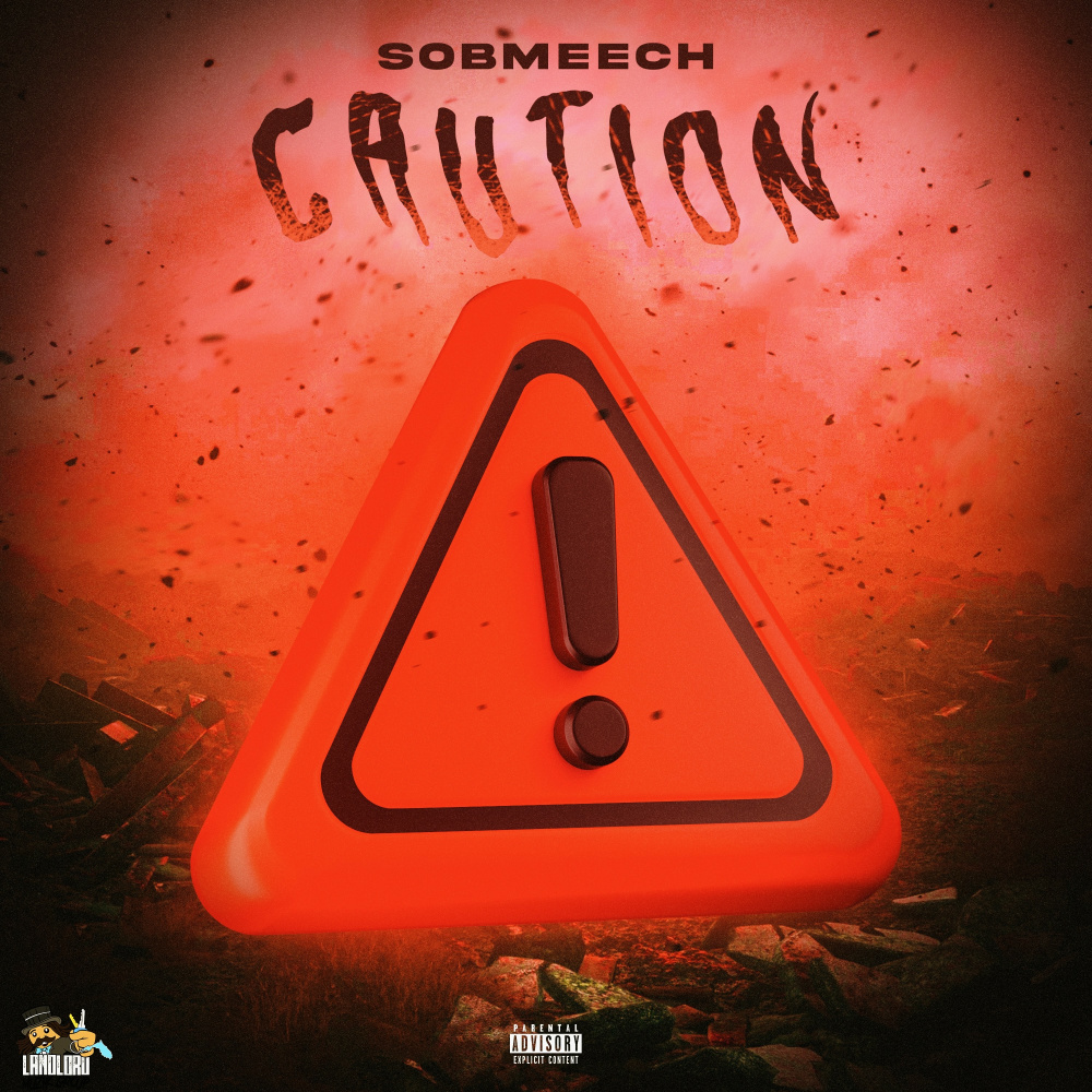 Caution (Explicit)