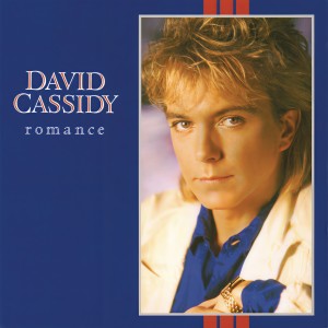 ดาวน์โหลดและฟังเพลง Romance พร้อมเนื้อเพลงจาก David Cassidy