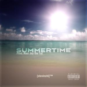 Album Summertime (Explicit) from 33-30 ENT