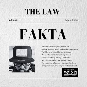 Album Fakta (Explicit) oleh The Law