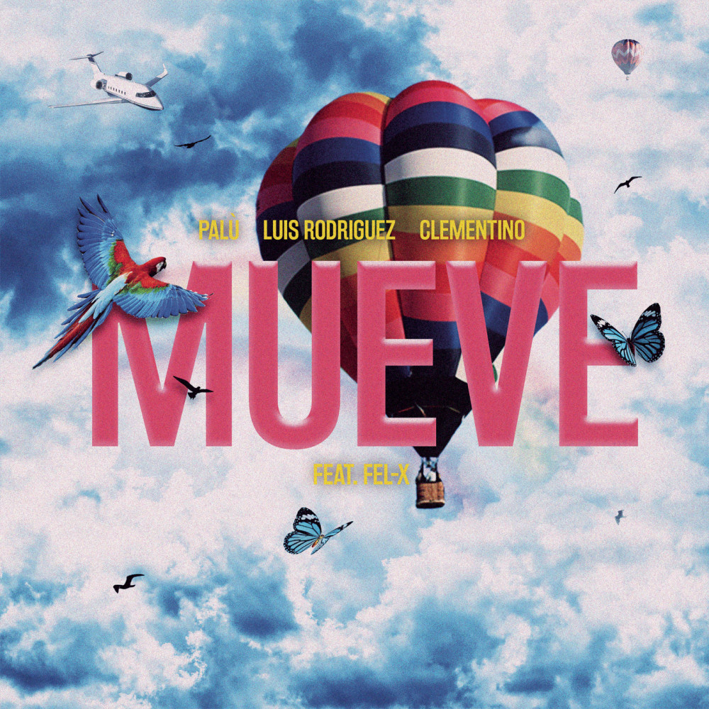 Mueve (Explicit)