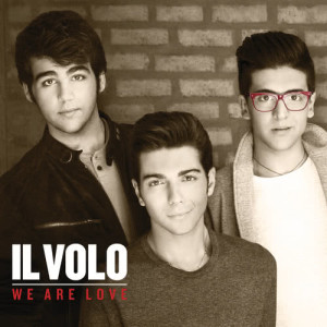 收聽Il Volo的Historia De Un Amor歌詞歌曲