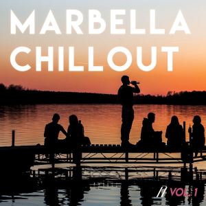 Various Artists的专辑Marbella Chillout (Vol.1)