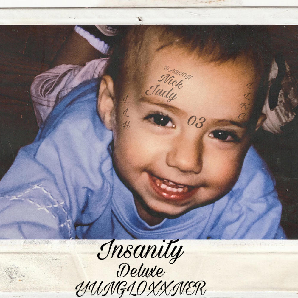 Saved me (Explicit)