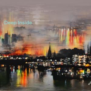 Album Gloomy Desember oleh Deep Inside