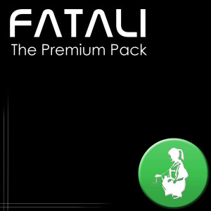 อัลบัม The Premium Pack ศิลปิน Fatali